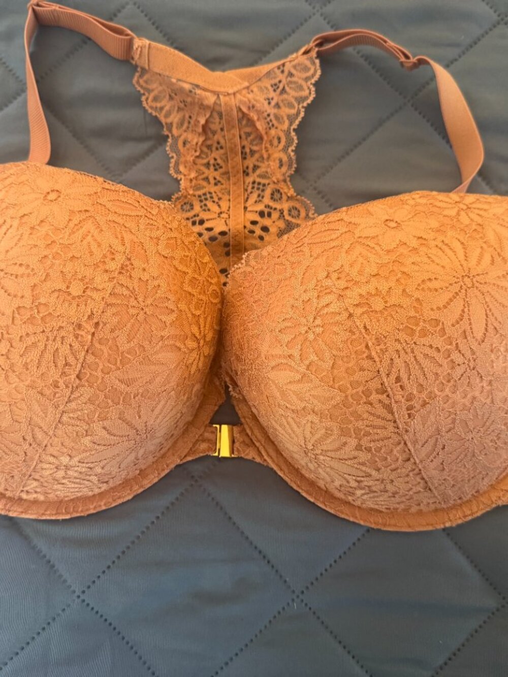 38DDD Auden Bra NWT